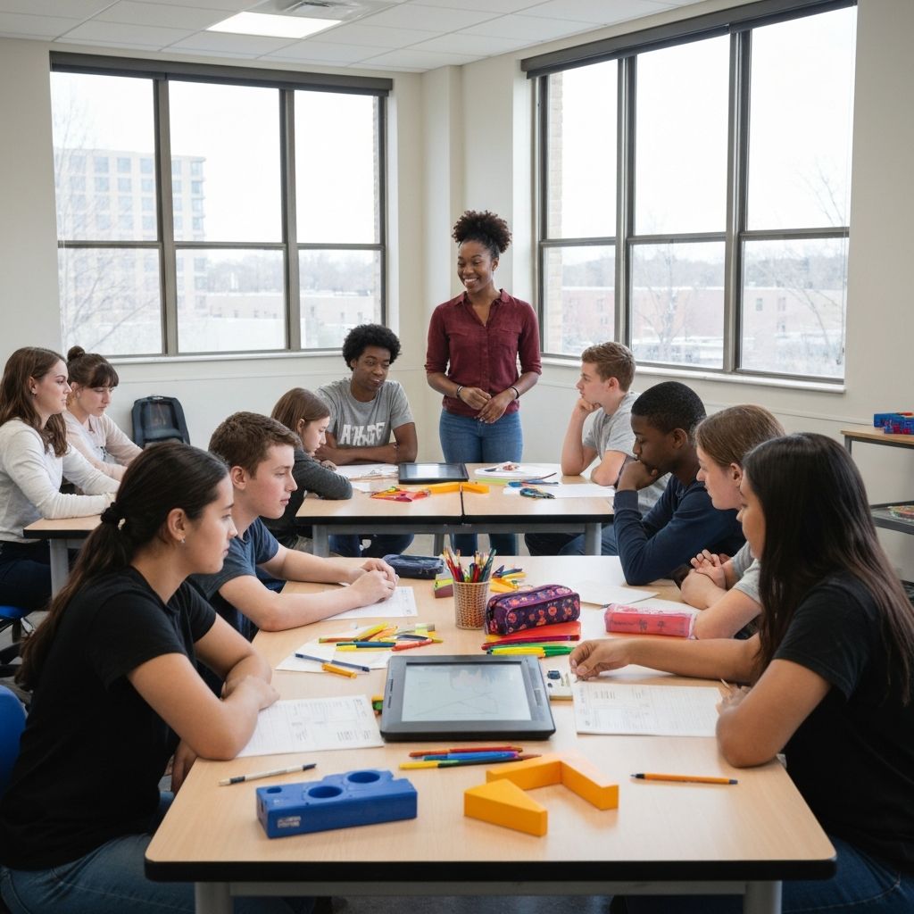 Workshop Pemodelan Matematika Sukses Diselenggarakan